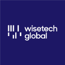 WISETECH GLOBAL logo