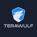 TERAWULF INC. logo
