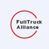 FULL TRUCK ALLIANCE -SPN ADR logo