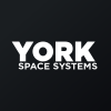York Space Systems Inc. logo