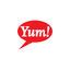 YUM BRANDS INC logo