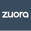 ZUORA INC logo