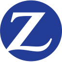 ZURICH INSURANCE GROUP AG COMMON STOCK CHF.1 logo