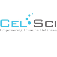 CEL SCI CORP logo