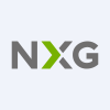 NXG NextGen Infrastructure Income Fund logo