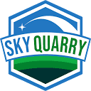 Sky Quarry Inc. logo