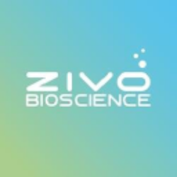 Zivo Bioscience, Inc. logo
